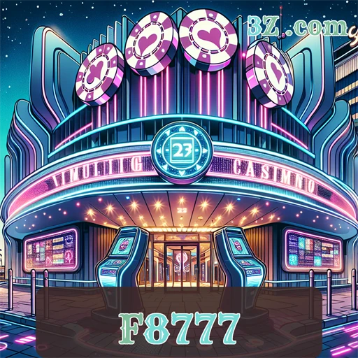 Explorando o Mundo dos Jogos de Cartas no F8777