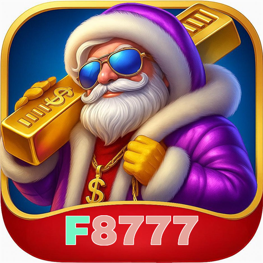 F8777 F8777 logo