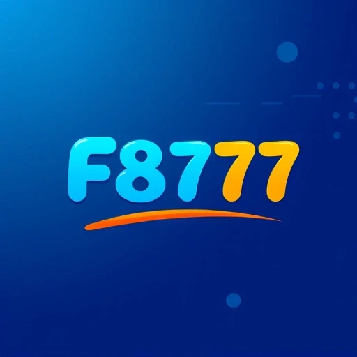 F8777 Logo