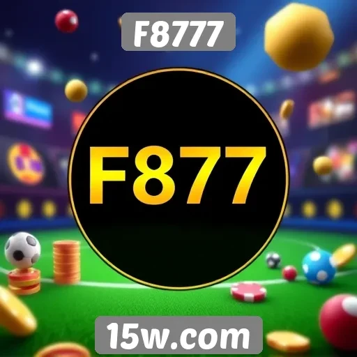 Programas de fidelidade atraem jogadores para F8777